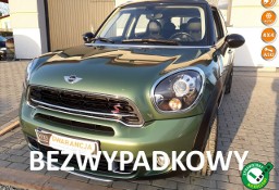 MINI Countryman cooper s all 4* krajowy* bezwypadkowy *1 właściciel* 4x4 * FV VAT***