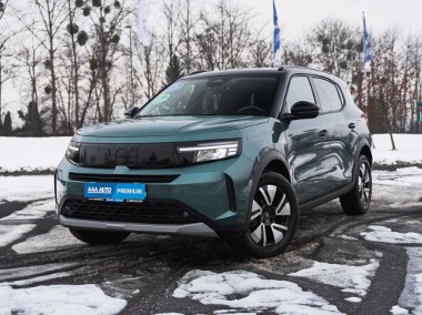 Opel Frontera , Salon Polska, 1. Właściciel, Serwis ASO, Automat, VAT 23%,-1