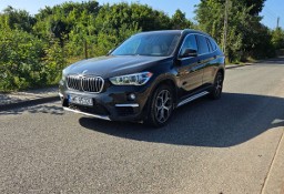 BMW X1 F48