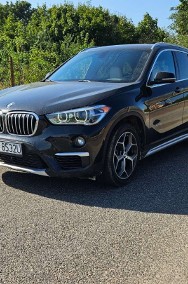 BMW X1 F48-2