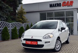 Fiat Punto IV