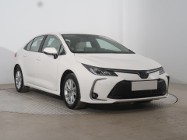 Toyota Corolla XII , Serwis ASO, Automat, VAT 23%, Klimatronic, Tempomat,