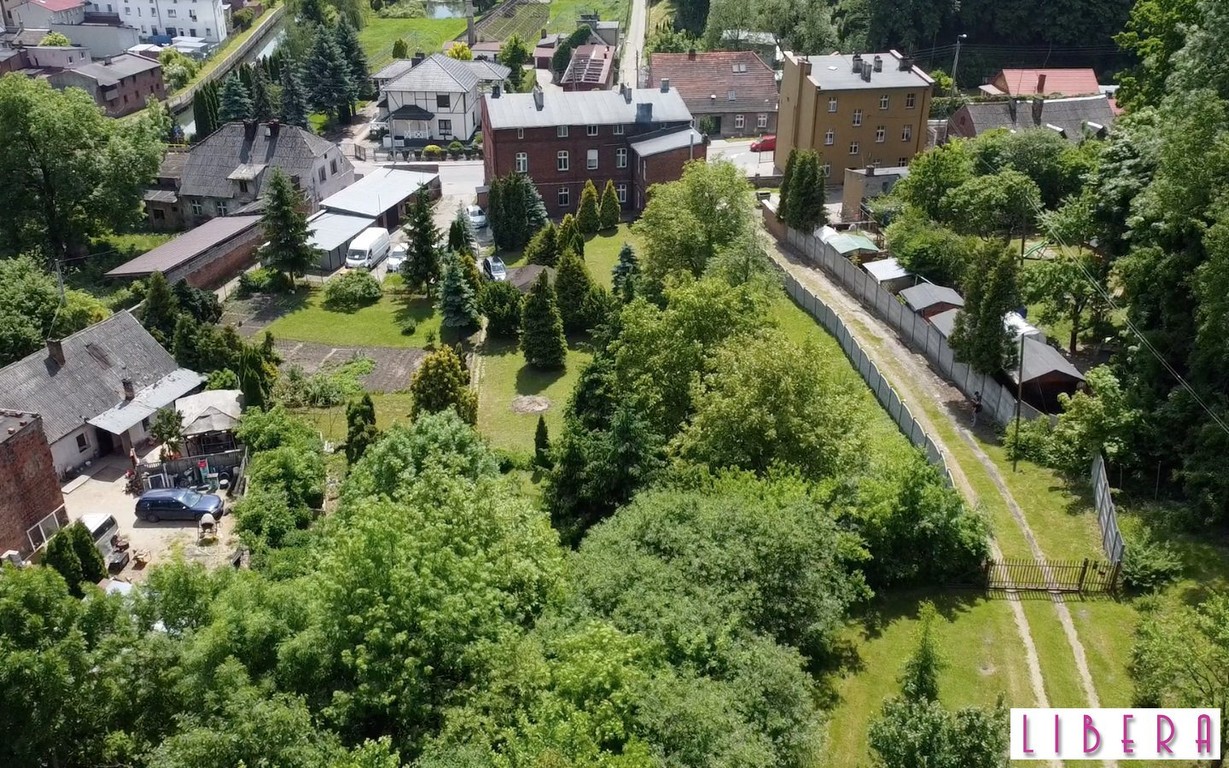 Tylko u nas! Piękna,dochodowa kamienica, Koronowo - Widok 2