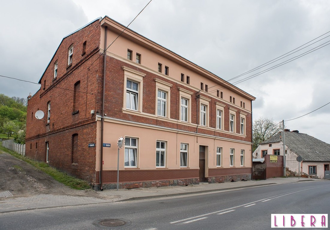 Tylko u nas! Piękna,dochodowa kamienica, Koronowo - Widok 3