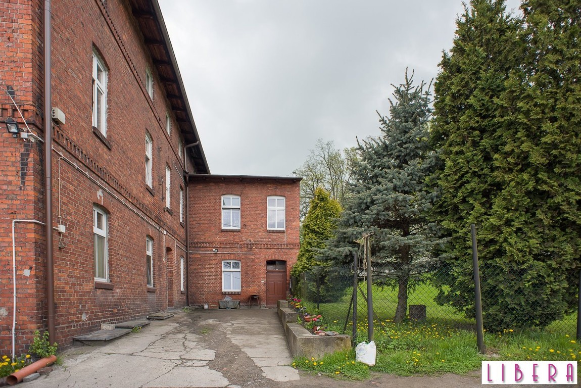 Tylko u nas! Piękna,dochodowa kamienica, Koronowo - Widok 4