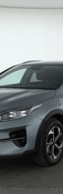 Kia Xceed , Salon Polska, Serwis ASO, Automat, Navi, Klimatronic,-3