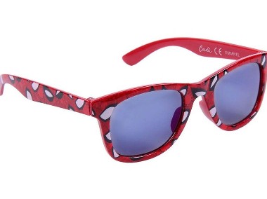 Okulary Przeciwsłoneczne dla Dzieci Spiderman UV-1