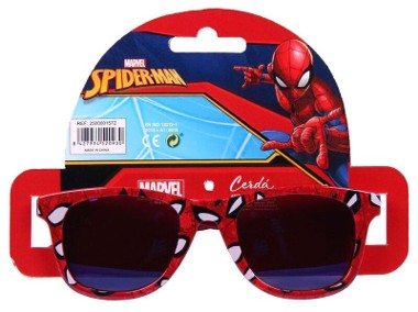 Okulary Przeciwsłoneczne dla Dzieci Spiderman UV-2