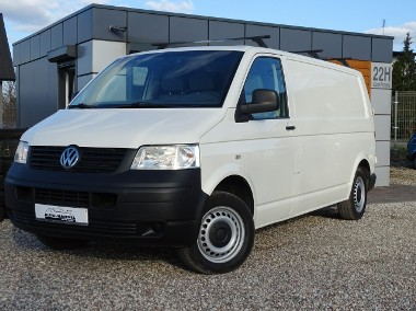 Volkswagen Transporter 1.9tdi L2H1 Super Stan!!!-1