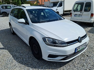 Volkswagen Golf VII-1