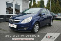 Opel Corsa D 1.3 CDTI 90KM, Zarejestrowana, Ubezpieczona, Zadbana, Ekonomiczna,