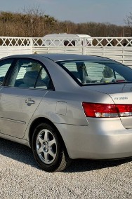 Hyundai Sonata IV-2