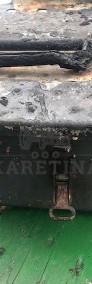 Fendt 311 , 312 LSA - Skrzynka Narzędziowa-4