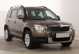 Skoda Yeti I , Xenon, Bi-Xenon, Klimatronic, Tempomat, Parktronic,