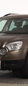 Skoda Yeti I , Xenon, Bi-Xenon, Klimatronic, Tempomat, Parktronic,-3