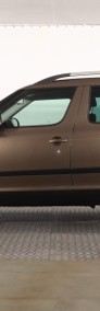 Skoda Yeti I , Xenon, Bi-Xenon, Klimatronic, Tempomat, Parktronic,-4