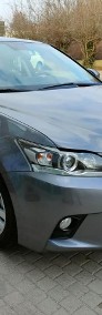 Lexus CT I CT 1.8 99KM CT200h ELITTE-3