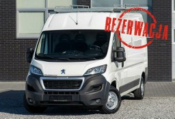 Peugeot Boxer L3H2 130KM *2.0 HDI* tempomat kamera cofania parktronic bagażnik dac