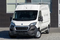 Peugeot Boxer L3H2 130KM *2.0 HDI* tempomat kamera cofania parktronic bagażnik dac