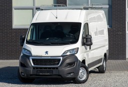 Peugeot Boxer L3H2 130KM *2.0 HDI* tempomat kamera cofania parktronic bagażnik dac