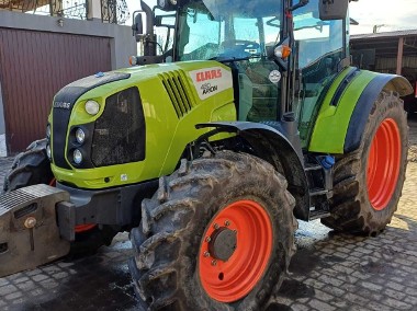 Claas Arion 430 CIS 110KM stan idealny 2017r-1