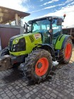 Claas Arion 430 CIS 110KM stan idealny 2017r