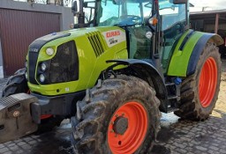 Claas Arion 430 CIS 110KM stan idealny 2017r