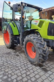 Claas Arion 430 CIS 110KM stan idealny 2017r-2