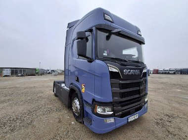 Scania r530-1