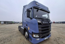 Scania r530