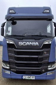 Scania r530-2