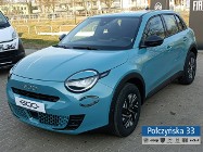 Fiat 600 1.2 110 KM DCT6 Hybrid | Pakiet Komfort | 2025