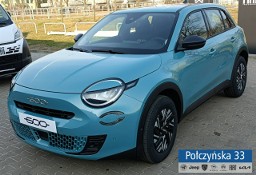 Fiat 600 1.2 110 KM DCT6 Hybrid | Pakiet Komfort | 2025