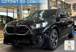 BMW X2 M35i xDrive M35i xDrive 2.0 (300KM)| Ogrzewanie foteli przednich