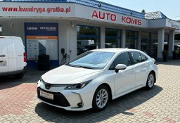 Toyota Corolla XII LPG FV23%, Salon Polska, Gwarancja !