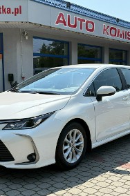 Toyota Corolla XII LPG FV23%, Salon Polska, Gwarancja !-2