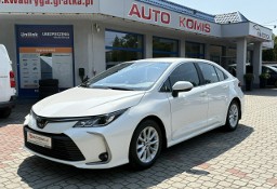 Toyota Corolla XII LPG FV23%, Salon Polska, Gwarancja !