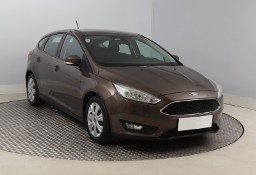 Ford Focus III , Salon Polska, Klima, Tempomat, Parktronic