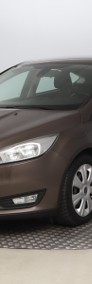 Ford Focus III , Salon Polska, Klima, Tempomat, Parktronic-3