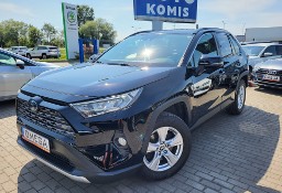 Toyota RAV 4 V 218KM Kamera SKóra Asystent pasa Akt. tempomat