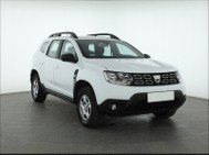 Dacia Duster I , Salon Polska, Serwis ASO, VAT 23%, Klima, Tempomat,