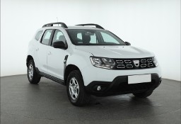 Dacia Duster I , Salon Polska, Serwis ASO, VAT 23%, Klima, Tempomat,