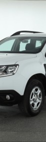 Dacia Duster I , Salon Polska, Serwis ASO, VAT 23%, Klima, Tempomat,-3