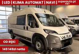 Fiat Ducato Maxi 3.5T L4H2 Zabudowa Brygadowa L4H2 Maxi 3.5T Zabudowa Brygadowa 2.2