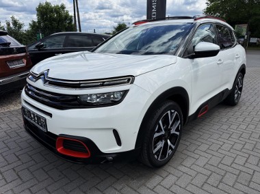 1.5 130 KM FulLed Navi Kamera 360 Znaki Blis Pdc Panorama !-1