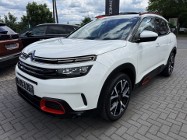 Citroen C5 Aircross 1.5 130 KM FulLed Navi Kamera 360 Znaki Blis Pdc Panorama !