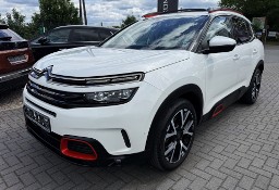 Citroen C5 Aircross 1.5 130 KM FulLed Navi Kamera 360 Znaki Blis Pdc Panorama !