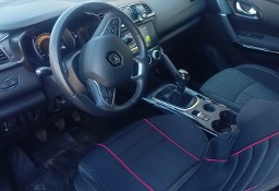 Renault Kadjar I Pierwszy właściciel/16000 km przebieg/garażowany