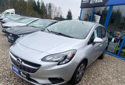 Opel Corsa E