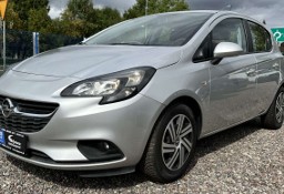 Opel Corsa E